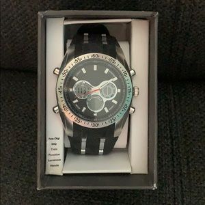 Men’s Watch